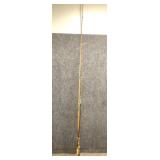 Pair of Fly Fishing Rods and Reel