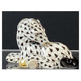 Herend Foal Figurine