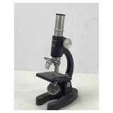Sentinel Microscope