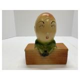 Humpty Dumpty Piggy Bank
