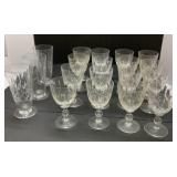 Royal Brierley Winchester Pattern Crystal