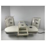 Speedypress Steam Press SP-660