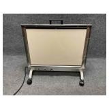 Portable X-ray Light Box