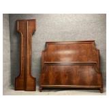 Baker Furniture Queen Bed