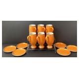 Schmid Espresso Cup and Saucer Set