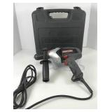 Craftsman 1/2 Inch Hammer Drill