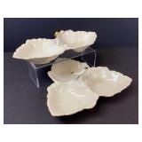 Two Toyo Serving Dishes