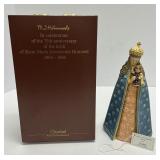 Commemorative Goebel Figurine