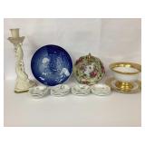 Lenox, Nippon, Limoges Items