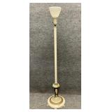Antique Floor Lamp