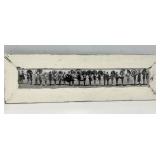 Vintage Bathing Beauties Wall Art Print