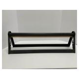 Kraft Metal Paper Dispenser