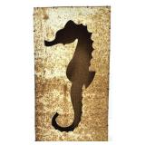 Michael Van Hout Custom Seahorse