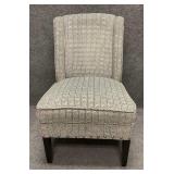 Upholstered Side Chair