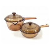 Corning Ware Cookware