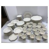 Nikko China Classic Collection 96 pieces