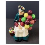 Royal Doulton Balloon Seller