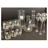 Laboratory Glassware