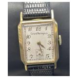 Vintage GF Girard Perregaux Watch