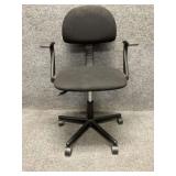 Black Office Chair
