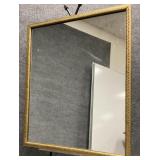 Vintage Wall Mirror