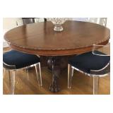 Antique Oak Table