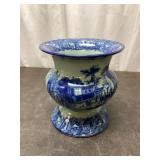 Victoria Ware Ironstone Planter