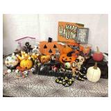 Halloween Lot