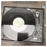 Vintage Califone 1620 Record Player