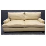 Baker Furniture Upholstered Sofa