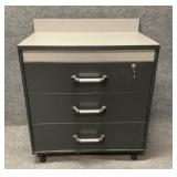 Work Cabinet