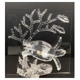 Swarovski Sea Turtles