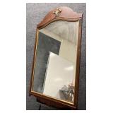 Vintage Wall Hanging Mirror