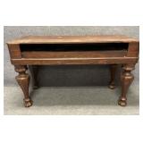 Antique Desk