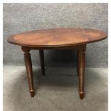 Dropleaf Table