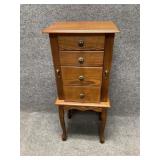 Jewelry Chest