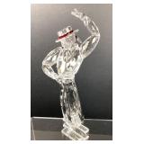 Swarovski Crystal Antonio 2003