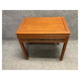 Asian Game Table Two of Two