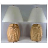 Ceramic Table Lamps