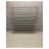 Standing Shoe Rack