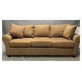 Upholstered Sofa