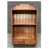 Hanging Wall Cabinet