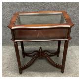 Display Case Table