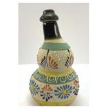 Grand Mayan Tequila Bottle