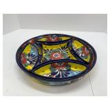 Mexican Chip and Dip Set