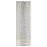 23 Inch Long Bud Vase