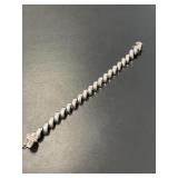 Sterling Silver San Marco Bracelet