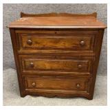 Antique Chest