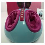 Bliss Shiatsu Deep Tissue Foot Massager