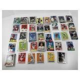 75 Piece plus Football and Basketball Collection